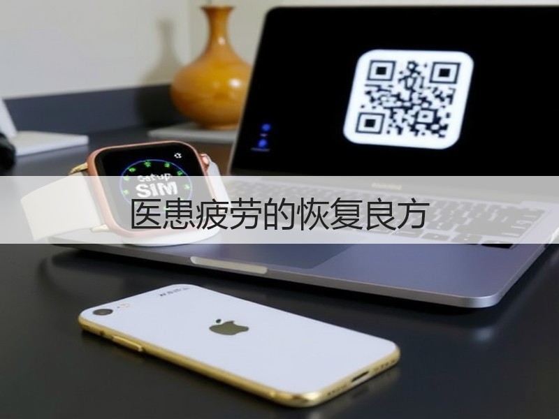 医患疲劳的恢复良方