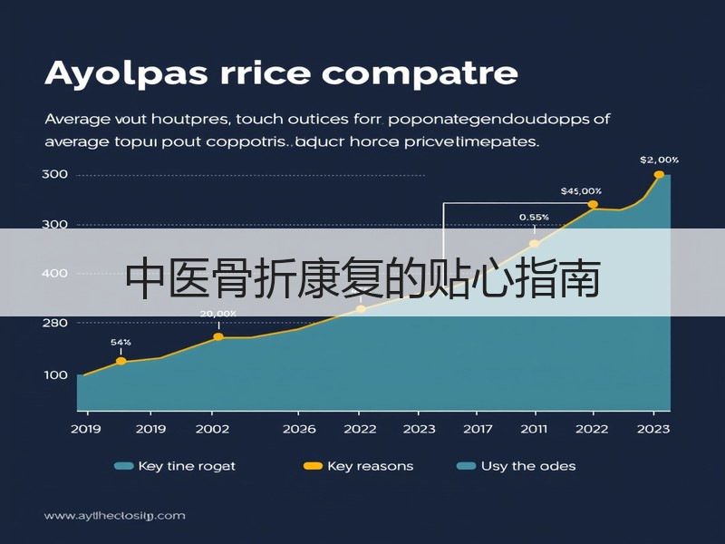 中医骨折康复的贴心指南