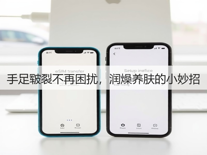 手足皲裂不再困扰，润燥养肤的小妙招